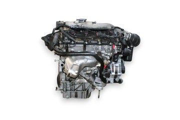 PETROL ENGINE CADILLAC SRX 3 6 V6 LY7 COMPLETE Car type passenger cars