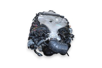 PETROL ENGINE CADILLAC SRX 3 6 V6 LY7 COMPLETE Engine type petrol