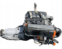 COMPLETE ENGINE MERCEDES E W211 2 2 CDI 646961