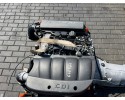 COMPLETE ENGINE MERCEDES E W211 2 2 CDI 646961 Engine type diesel