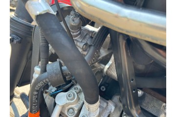 COMPLETE ENGINE MERCEDES E W211 2 2 CDI 646961 Customs tariff code 84073499