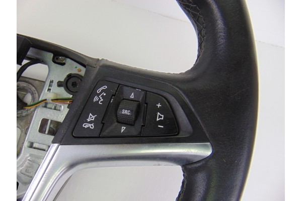 13351029 VOLANTE OPEL ASTRA J SPORTS TOURER