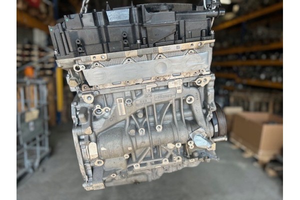 Motor BMW 125d 225d 325d 425d X5 170kw 231ps B47D20B usado 4