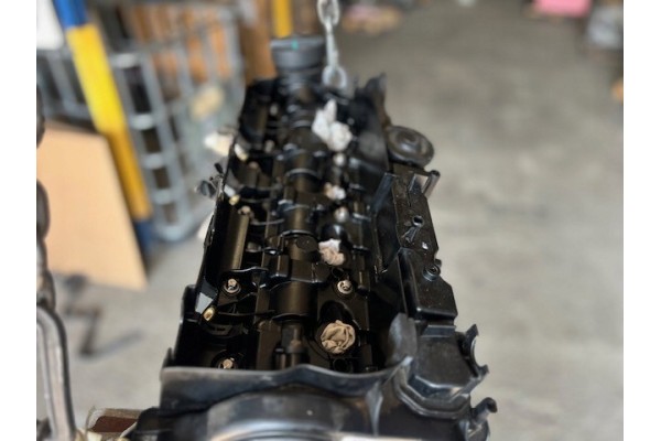 Motor BMW 125d 225d 325d 425d X5 170kw 231ps B47D20B usado 5