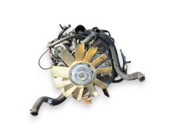 PETROL ENGINE VOLVO PENTA 4 3 V6 LG VORTEC COMPLETE