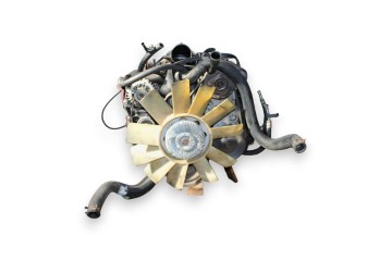PETROL ENGINE VOLVO PENTA 4 3 V6 LG VORTEC COMPLETE