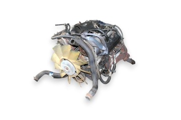 PETROL ENGINE VOLVO PENTA 4 3 V6 LG VORTEC COMPLETE Catalog number of the part 4 3 V6 LG VORTEC