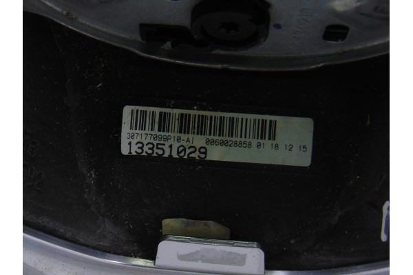 13351029 VOLANTE OPEL ASTRA J SPORTS TOURER