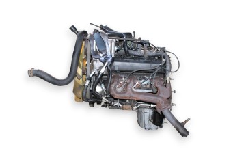 PETROL ENGINE VOLVO PENTA 4 3 V6 LG VORTEC COMPLETE Part manufacturer GM