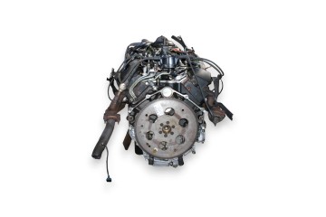 PETROL ENGINE VOLVO PENTA 4 3 V6 LG VORTEC COMPLETE Car type passenger cars