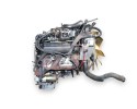 PETROL ENGINE VOLVO PENTA 4 3 V6 LG VORTEC COMPLETE Engine type petrol