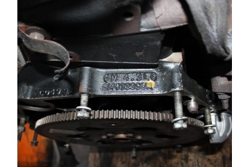 PETROL ENGINE VOLVO PENTA 4 3 V6 LG VORTEC COMPLETE Quality of parts according to GVO O original with manufacturer s logo OE