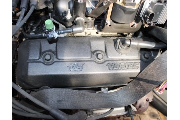 Motor de gasolina Volvo Penta 4.3 V6 LG Vortec completo