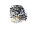 Motor de gasolina Volvo Penta 4.3 V6 LG Vortec completo