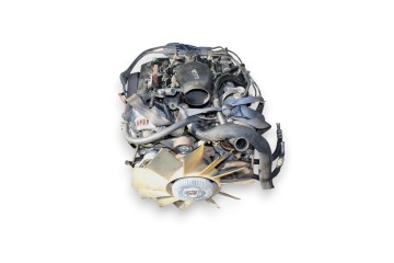 Motor de gasolina Volvo Penta 4.3 V6 LG Vortec completo