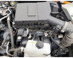 COMPLETE MOTOR MITSUBISHI OUTLANDER III 2 0 Plug in Hybrid 4B11