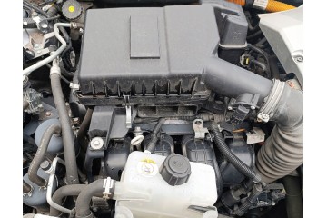 COMPLETE MOTOR MITSUBISHI OUTLANDER III 2 0 Plug in Hybrid 4B11