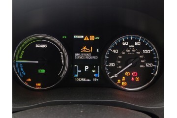 COMPLETE MOTOR MITSUBISHI OUTLANDER III 2 0 Plug in Hybrid 4B11 Catalog number of the part 4B11