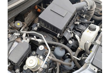 COMPLETE MOTOR MITSUBISHI OUTLANDER III 2 0 Plug in Hybrid 4B11 Part manufacturer Mitsubishi OE
