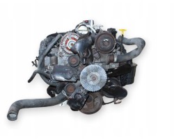 PETROL ENGINE DODGE RAM 5 7 V8 HEMI TNXE