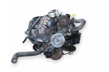 PETROL ENGINE DODGE RAM 5 7 V8 HEMI TNXE