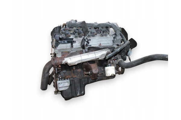 Motor de gasolina Dodge Ram 5.7 V8 Hemi Tnxe usado 5