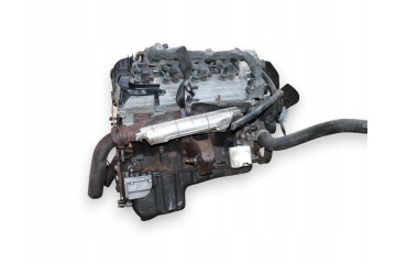 PETROL ENGINE DODGE RAM 5 7 V8 HEMI TNXE Engine type petrol