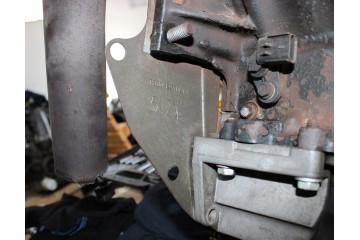 PETROL ENGINE DODGE RAM 5 7 V8 HEMI TNXE Quality of parts according to GVO O original with manufacturer s logo OE