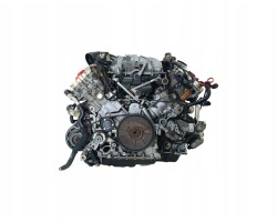COMPLETE ENGINE AUDI A8 D3 A6 C6 4 2 FSI BVJ