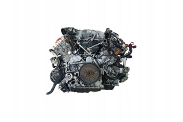 COMPLETE ENGINE AUDI A8 D3 A6 C6 4 2 FSI BVJ