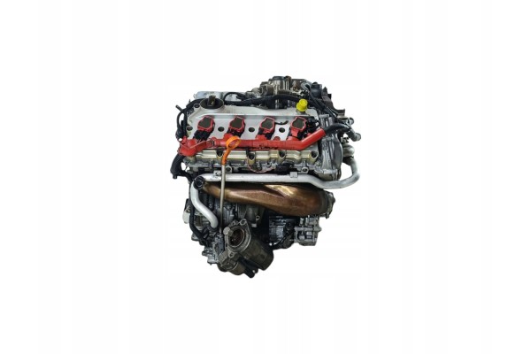Motor Completo Audi A6 C6 4.2 FSI Bvj usado 2