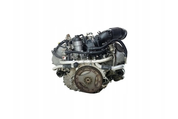 Motor Completo Audi A6 C6 4.2 FSI Bvj usado 3
