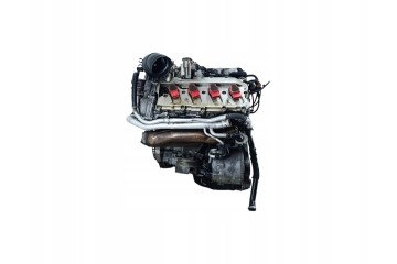 COMPLETE ENGINE AUDI A8 D3 A6 C6 4 2 FSI BVJ Car type passenger cars