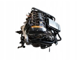 PETROL ENGINE BMW SERIES 5 E60 E90 E71 E72 F01 3 0 N54B30A