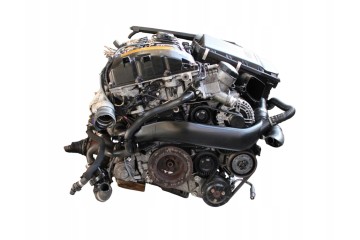 PETROL ENGINE BMW SERIES 5 E60 E90 E71 E72 F01 3 0 N54B30A Catalog number of the part N54B30A