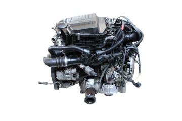 PETROL ENGINE BMW SERIES 5 E60 E90 E71 E72 F01 3 0 N54B30A Part manufacturer BMW OE