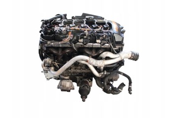 PETROL ENGINE BMW SERIES 5 E60 E90 E71 E72 F01 3 0 N54B30A Car type passenger cars
