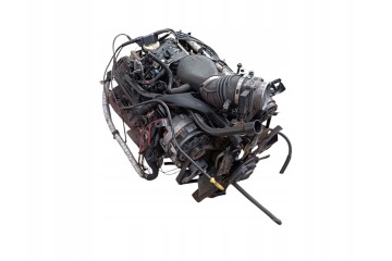 ENGINE GM 5 7 V8 VOLVO PENTA MERCRUISER VORTEC MARINE CHEVROLET 10243880
