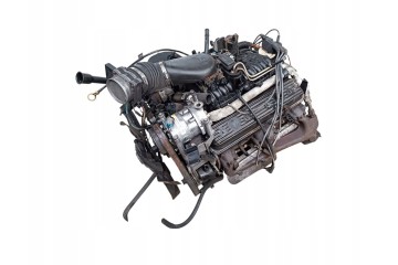 ENGINE GM 5 7 V8 VOLVO PENTA MERCRUISER VORTEC MARINE CHEVROLET 10243880 Catalog number of the part 10243880