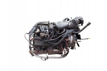 ENGINE GM 5 7 V8 VOLVO PENTA MERCRUISER VORTEC MARINE CHEVROLET 10243880 Part manufacturer GM