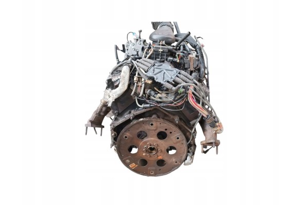 Motor GM 5.7 V8 Volvo Penta Mercruiser Vortec Marine Chevrolet 10243880 usado 5