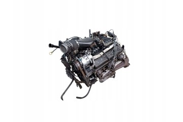 Motor GM 5.7 V8 Volvo Penta Mercruiser Vortec Marine Chevrolet 1024388