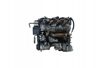 COMPLETE ENGINE MERCEDES W204 C280 3 0 272947 272 947 Catalog number of the part 272947 272 947