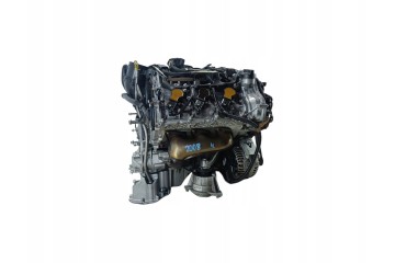 COMPLETE ENGINE MERCEDES W204 C280 3 0 272947 272 947 Part manufacturer Mercedes Benz OE