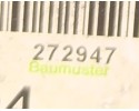 COMPLETE ENGINE MERCEDES W204 C280 3 0 272947 272 947 Car type passenger cars