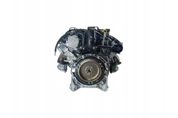 COMPLETE ENGINE MERCEDES W204 C280 3 0 272947 272 947 Engine type petrol