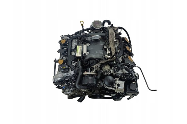 Motor Completo Mercedes W204 C280 3.0 272947 272.947 usado 6