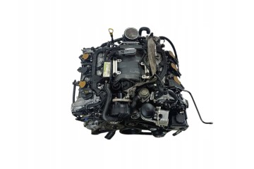 COMPLETE ENGINE MERCEDES W204 C280 3 0 272947 272 947 Quality of parts according to GVO O original with manufacturer s logo OE