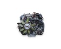 PETROL ENGINE M104 941 MERCEDES C CLASS C280 T 2 8