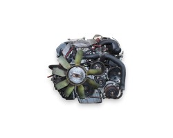 PETROL ENGINE M104 941 MERCEDES C CLASS C280 T 2 8